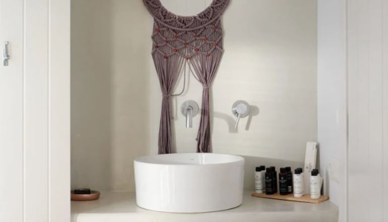 5* Mythic Paros - Αγία Ειρήνη, Πάρος