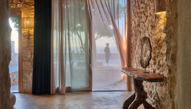 5* Mythic Paros - Αγία Ειρήνη, Πάρος