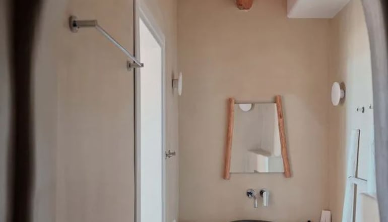 5* Mythic Paros - Αγία Ειρήνη, Πάρος