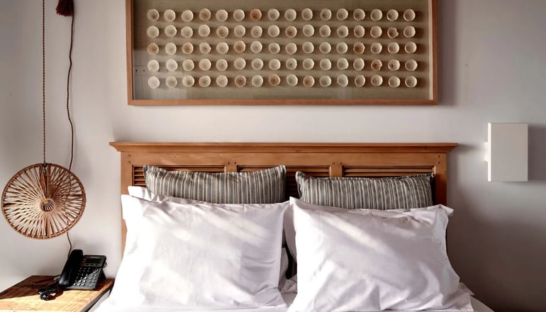 5* Mythic Paros - Αγία Ειρήνη, Πάρος