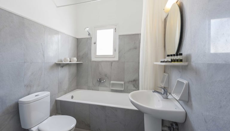 4* Narges Hotel - Αλυκή, Πάρος