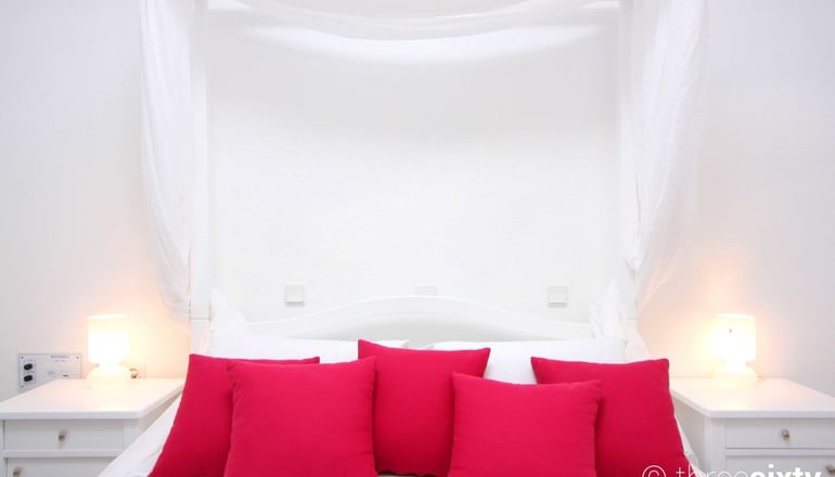 4* Narges Hotel - Αλυκή, Πάρος