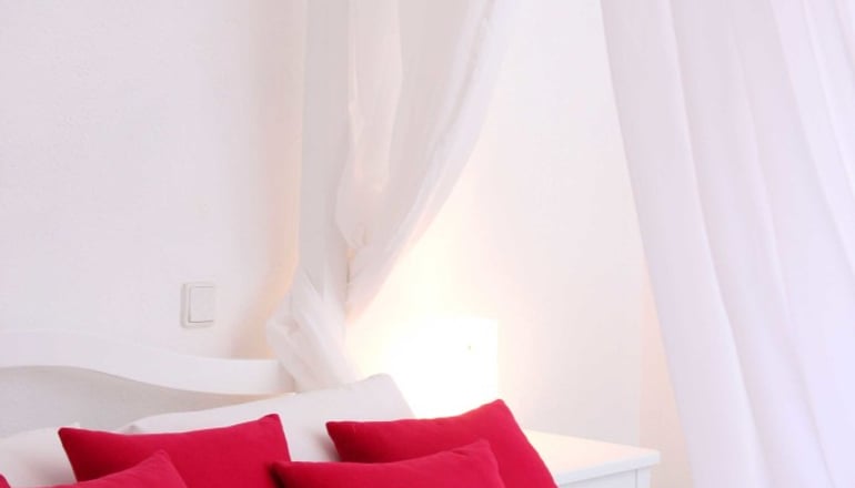 4* Narges Hotel - Αλυκή, Πάρος