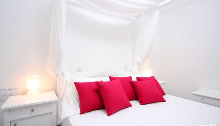 4* Narges Hotel - Αλυκή, Πάρος