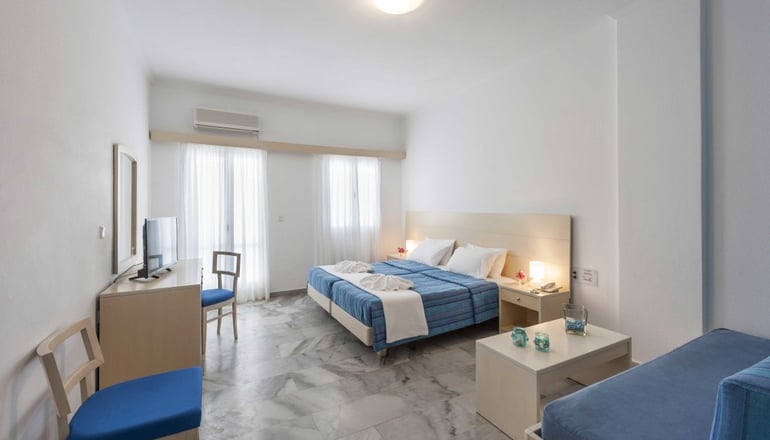 4* Narges Hotel - Αλυκή, Πάρος