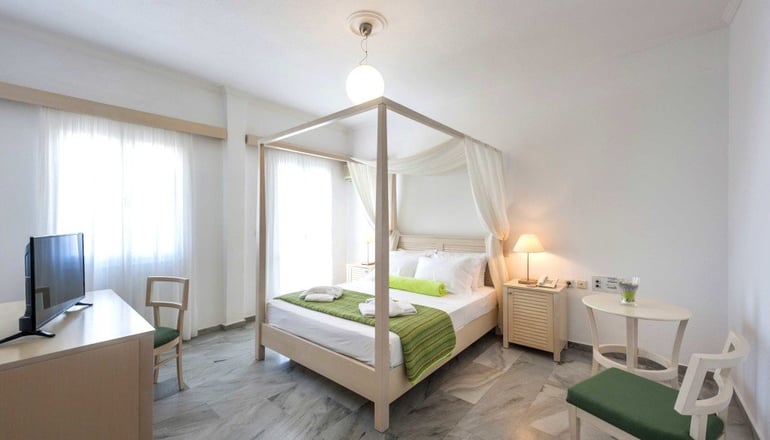 4* Narges Hotel - Αλυκή, Πάρος