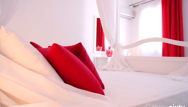 4* Narges Hotel - Αλυκή, Πάρος