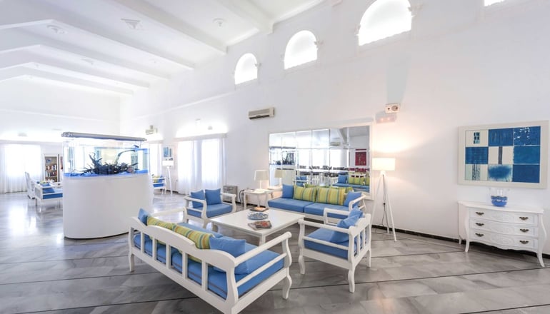 4* Narges Hotel - Αλυκή, Πάρος