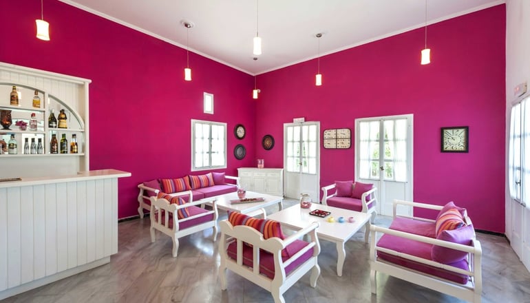 4* Narges Hotel - Αλυκή, Πάρος