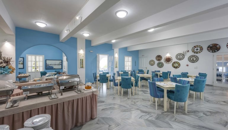 4* Narges Hotel - Αλυκή, Πάρος