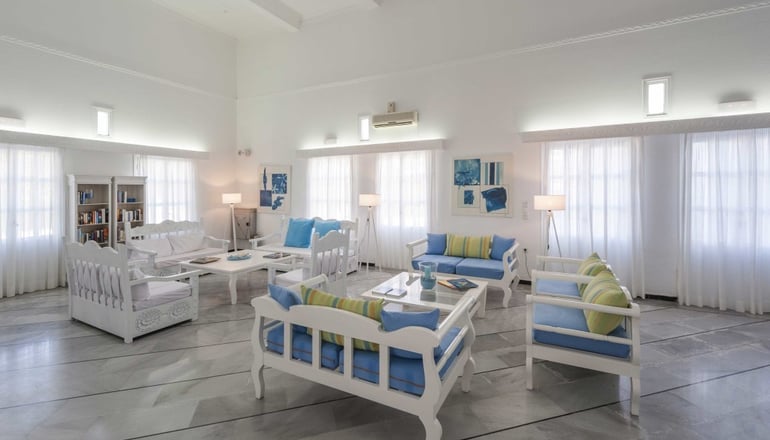 4* Narges Hotel - Αλυκή, Πάρος