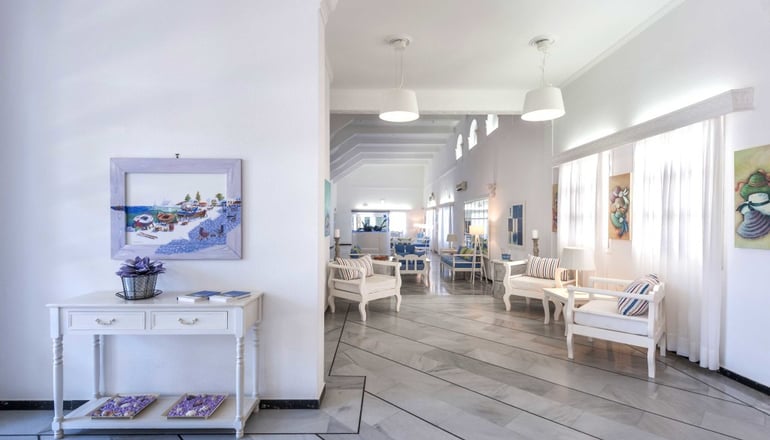 4* Narges Hotel - Αλυκή, Πάρος