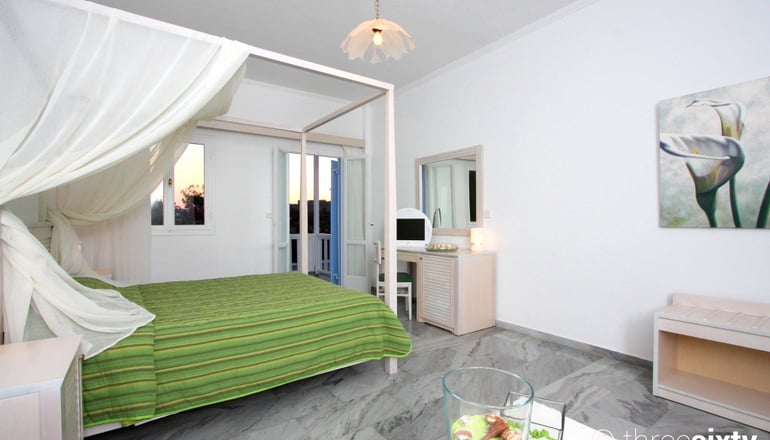 4* Narges Hotel - Αλυκή, Πάρος