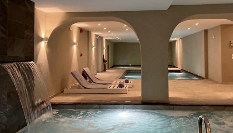 5* Mythical Coast Wellness Retreat