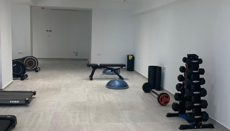 5* Mythical Coast Wellness Retreat