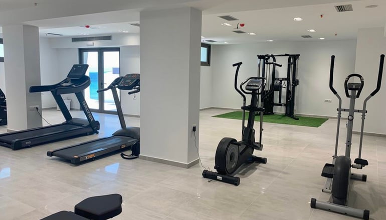 5* Mythical Coast Wellness Retreat