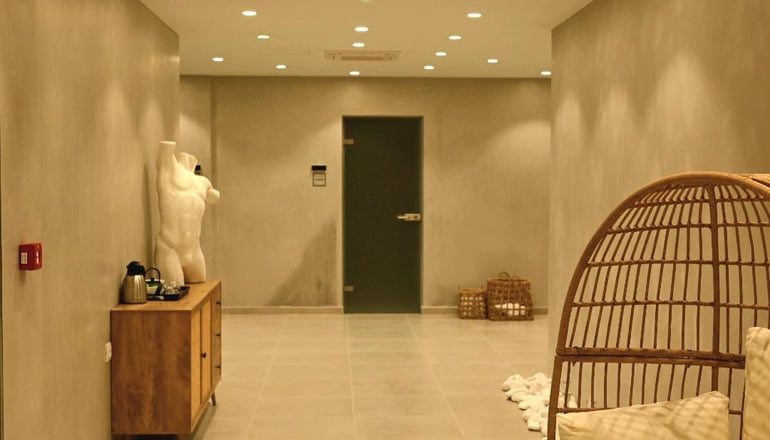 5* Mythical Coast Wellness Retreat