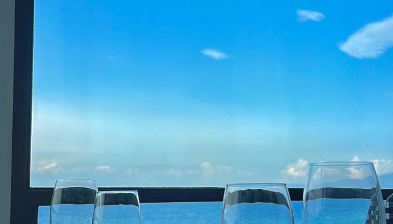 5* Mythical Coast Wellness Retreat