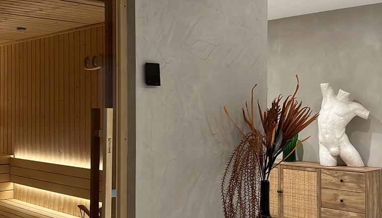 5* Mythical Coast Wellness Retreat