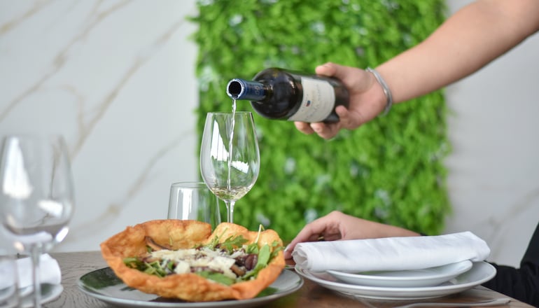 5* Mythical Coast Wellness Retreat