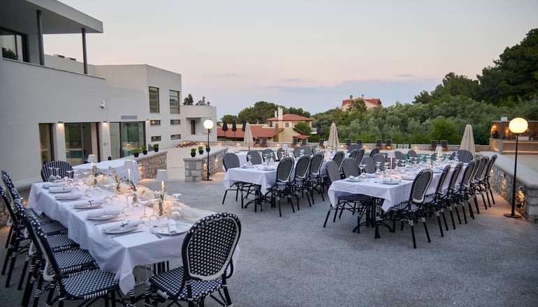 5* Mythical Coast Wellness Retreat