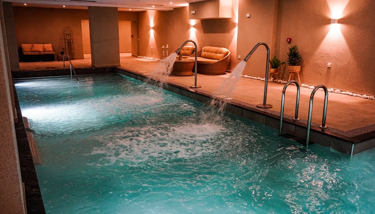 5* Mythical Coast Wellness Retreat