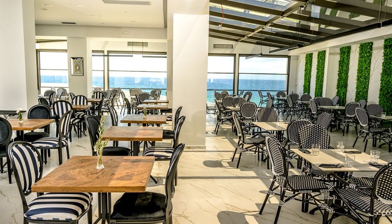 5* Mythical Coast Wellness Retreat