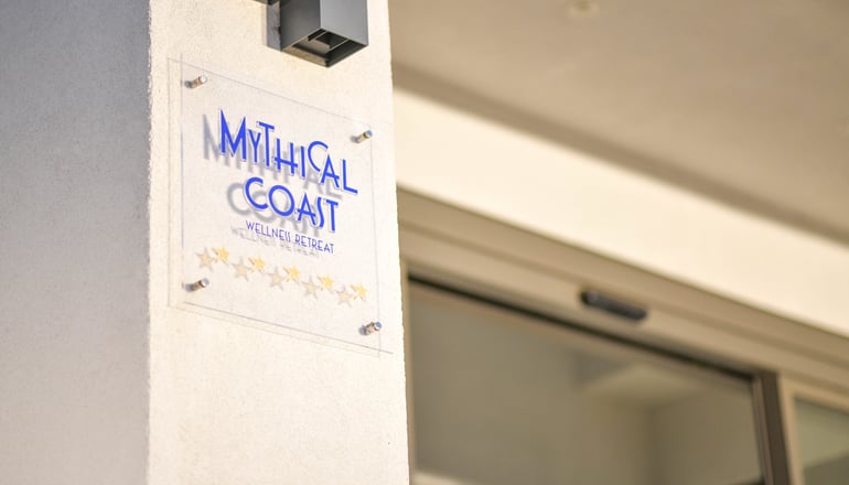 5* Mythical Coast Wellness Retreat