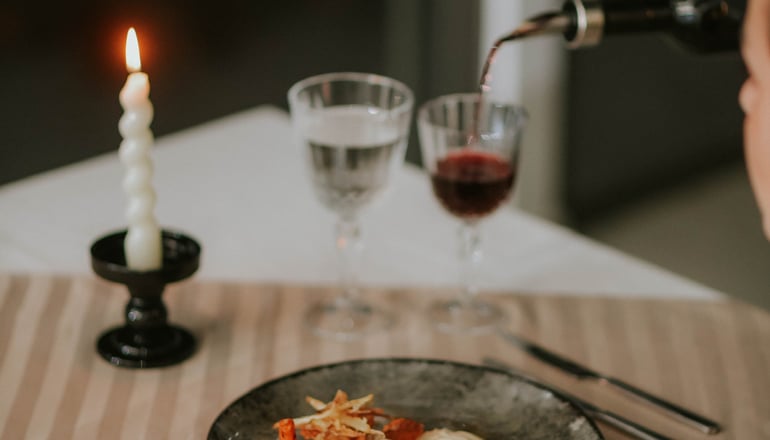 5* Mythical Coast Wellness Retreat