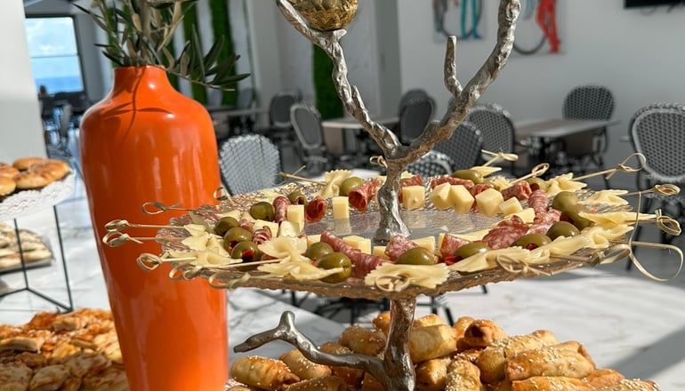 5* Mythical Coast Wellness Retreat