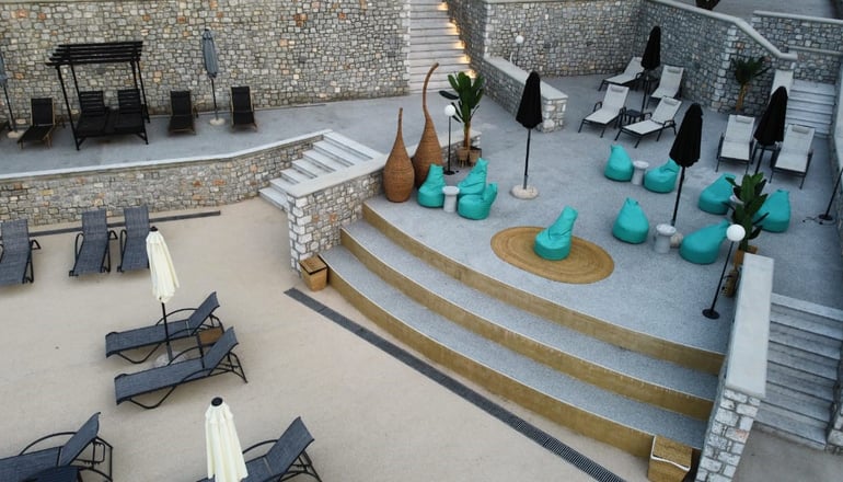 5* Mythical Coast Wellness Retreat