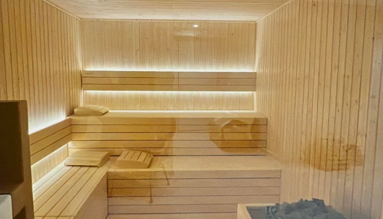 5* Mythical Coast Wellness Retreat