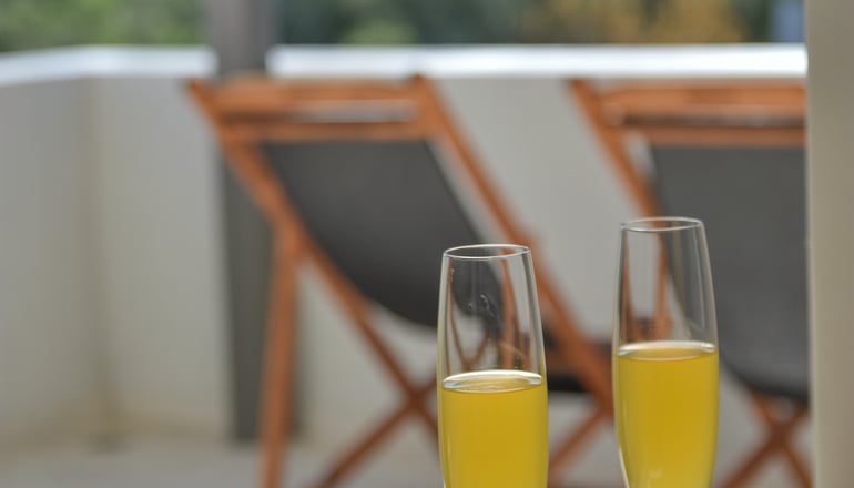 5* Mythical Coast Wellness Retreat