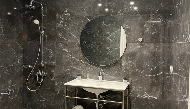 5* Mythical Coast Wellness Retreat