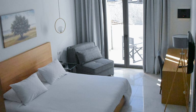 5* Mythical Coast Wellness Retreat