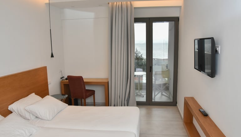 5* Mythical Coast Wellness Retreat