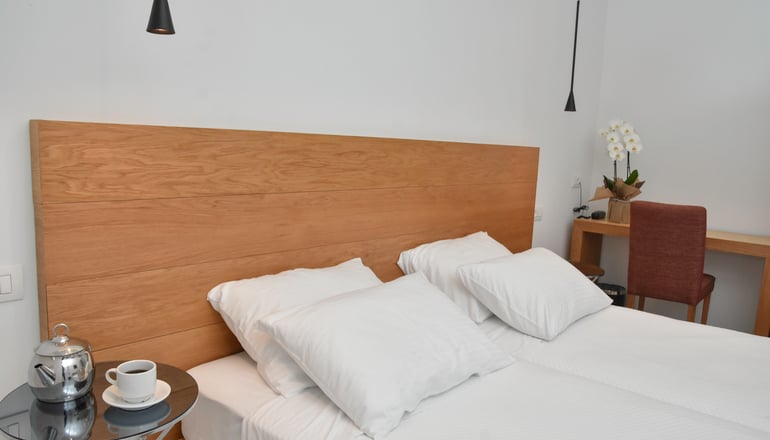 5* Mythical Coast Wellness Retreat