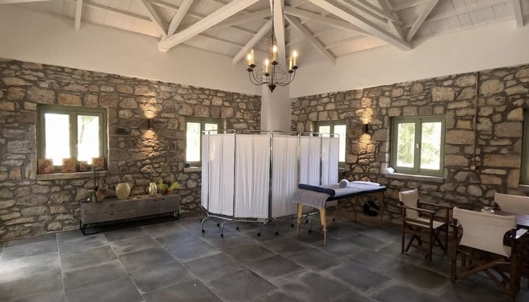 5* Mythical Coast Wellness Retreat