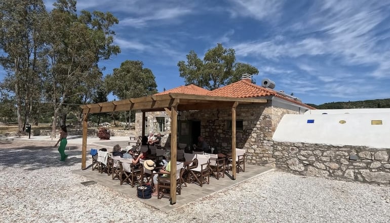 5* Mythical Coast Wellness Retreat