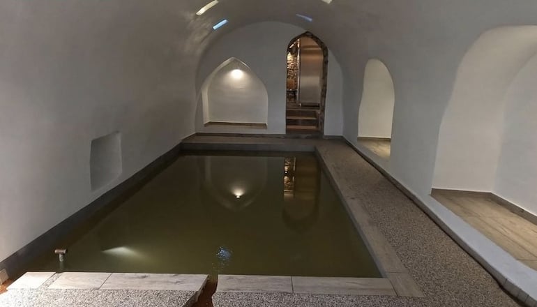 5* Mythical Coast Wellness Retreat