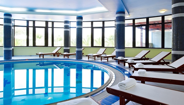 5* Mythos Palace Resort & Spa