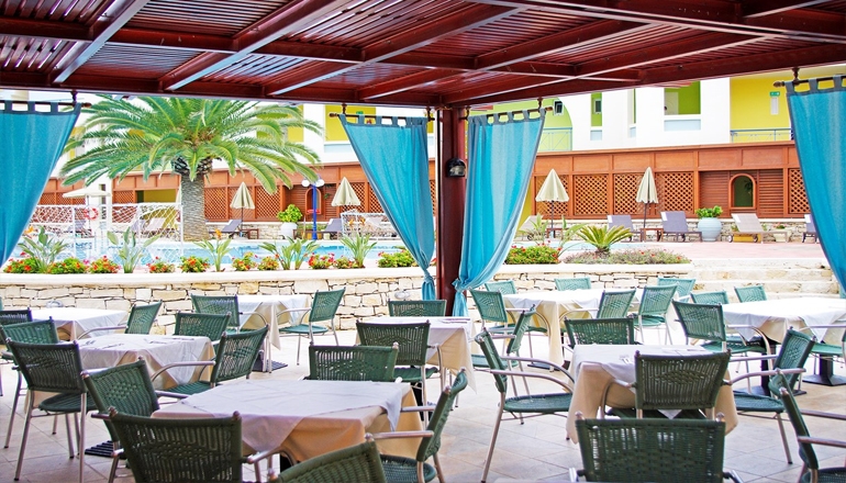 5* Mythos Palace Resort & Spa