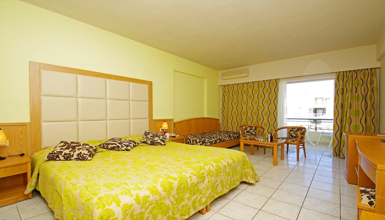 5* Mythos Palace Resort & Spa