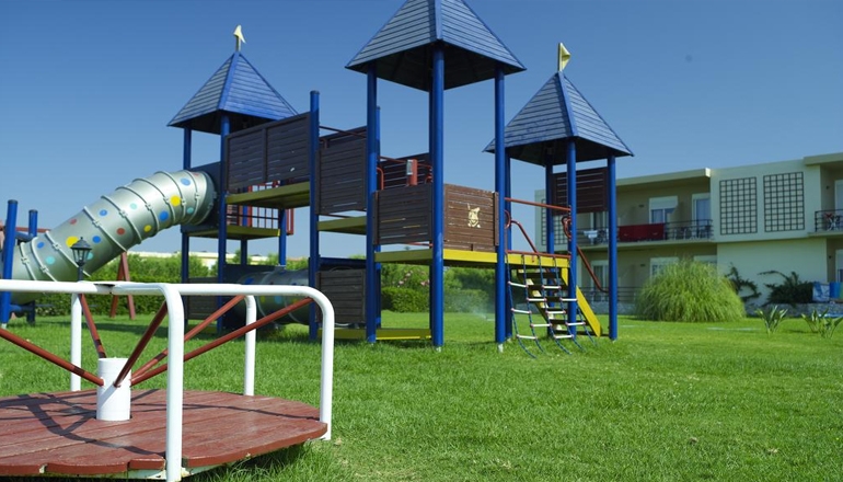 5* Mythos Palace Resort & Spa