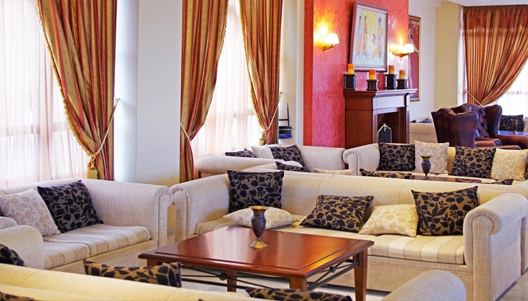 5* Mythos Palace Resort & Spa