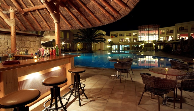 5* Mythos Palace Resort & Spa