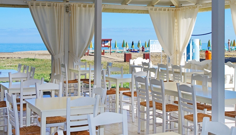 5* Mythos Palace Resort & Spa