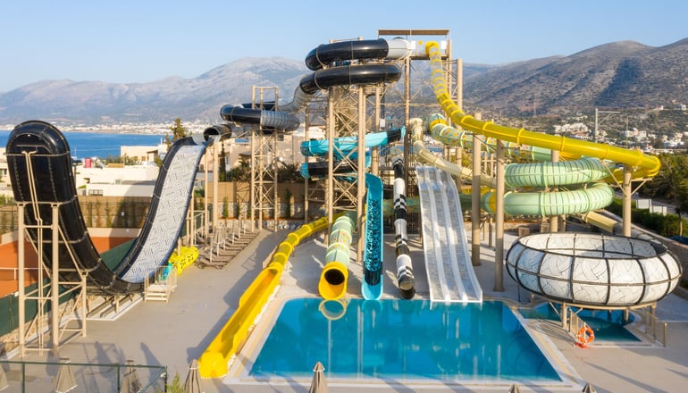 5* Nana Golden Beach - Χερσόνησος, Κρήτη