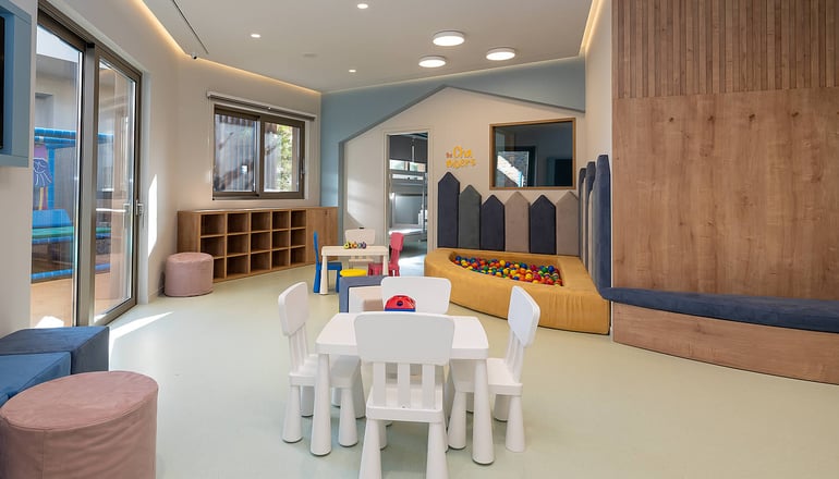 5* Nana Golden Beach - Χερσόνησος, Κρήτη