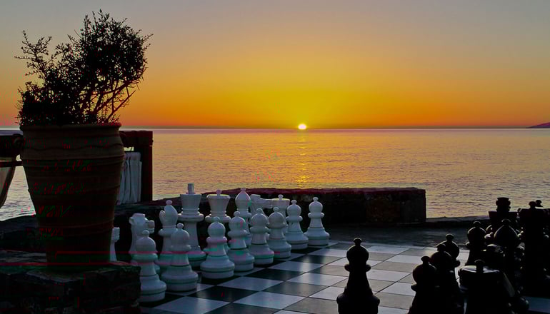 5* Nana Golden Beach - Χερσόνησος, Κρήτη